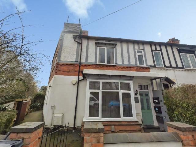 Mayfield Road, Birmingham B11, 1 bed flat to rent, £850 pcm | PrimeLocation
