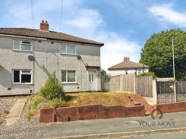 Mayfield Road, Dudley, West Midlands DY1, 2 bed semi detached house to rent, £1,000 pcm | PrimeLocation