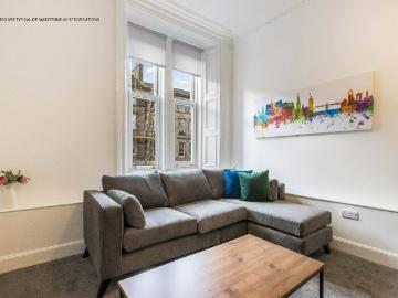 Mayfield Road, Edinburgh, EH9 5 bed flat to rent £3,875 pcm £894 pw