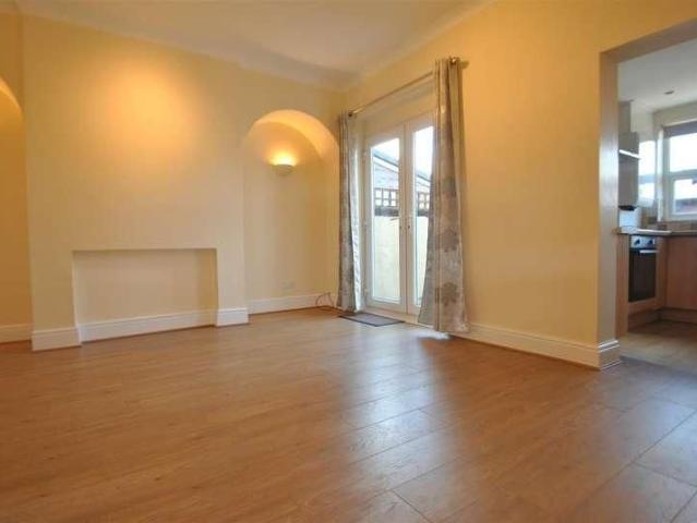 Mayfield Road, Grappenhall, Warrington, WA4