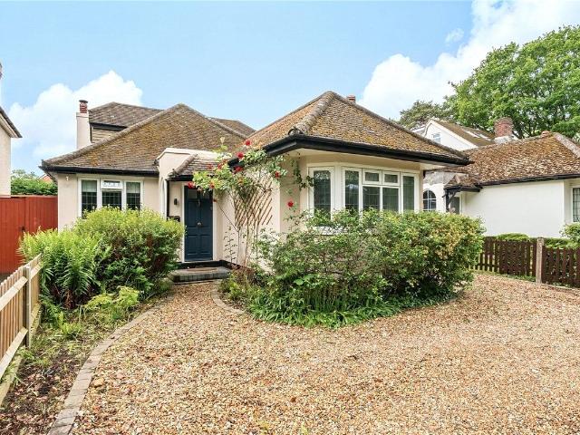 Mayfield Road, Hersham, Walton On Thames KT12, 5 bed detached house to rent, £3,700 pcm | PrimeLocation