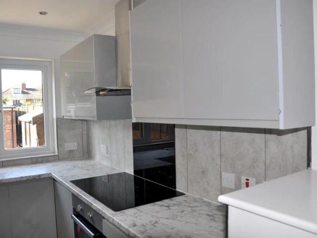 Mayfield Road, Southampton 5 bed house share to rent £3,600 pcm £831 pw