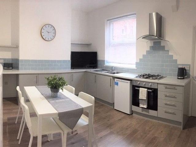 Mayfield Street HU3, Hull, 1 bed flat to rent, £400 pcm | PrimeLocation