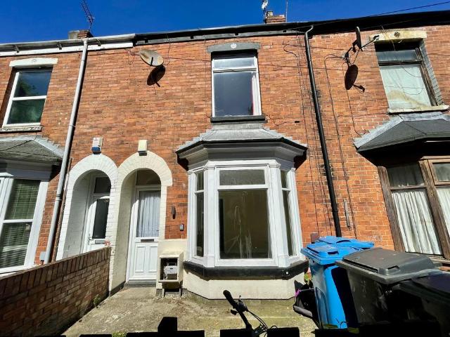 Mayfield Street, HULL 3 bed house to rent £775 pcm £179 pw