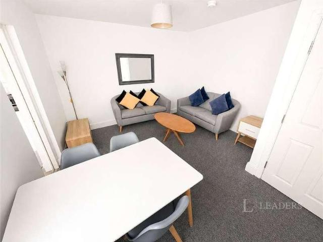 Mayfield Street, Hull, East Riding Of Yorkshi, HU3