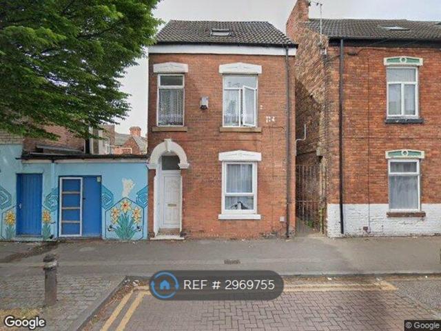 Mayfield Street, Hull HU3, 3 bed detached house to rent, £750 pcm | PrimeLocation