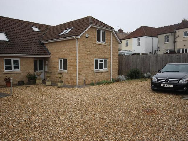 Mayfields BS31, 3 bed semi detached house to rent, £1,500 pcm | PrimeLocation
