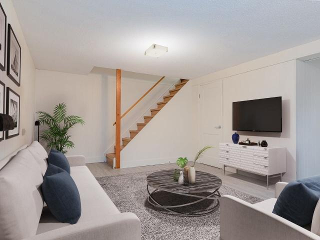 Mayfieldview Court 2 Bedroom Home for Rent at 60 20 60 Goldbeck Lane, Waterloo, ON N2J 4L1 Lincoln Heights
