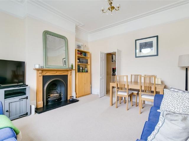 Mayford Road, Balham, SW12, London