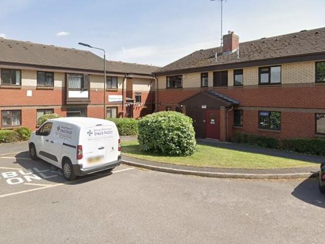 Mayflower Court, Shirebrook NG20, 1 bed flat to rent, £819 pcm | PrimeLocation