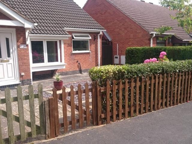 Mayflower Close, Markfield LE67, 2 bed bungalow to rent, £950 pcm | PrimeLocation