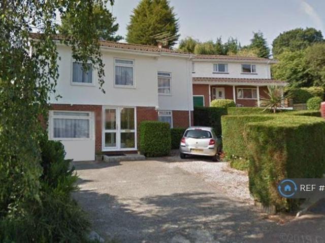 Mayflower Avenue, Exeter, EX4 6 bed detached house to rent £4,810 pcm £1,110 pw