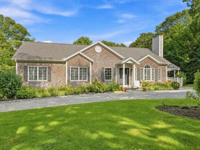 Mayflower Ln, Tisbury, Home For Sale