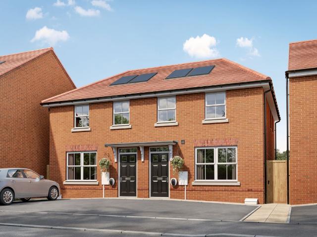 Mayflower Road, Aylesford ME20, 3 bed property to rent, £1,800 pcm | PrimeLocation