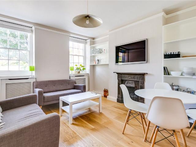 Maygood House, Maygood Street N1, 2 bed flat to rent, £2,750 pcm | PrimeLocation