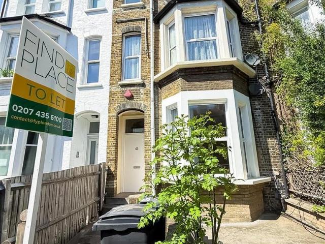 Maygrove Road, London 3 bed flat to rent £3,250 pcm £750 pw