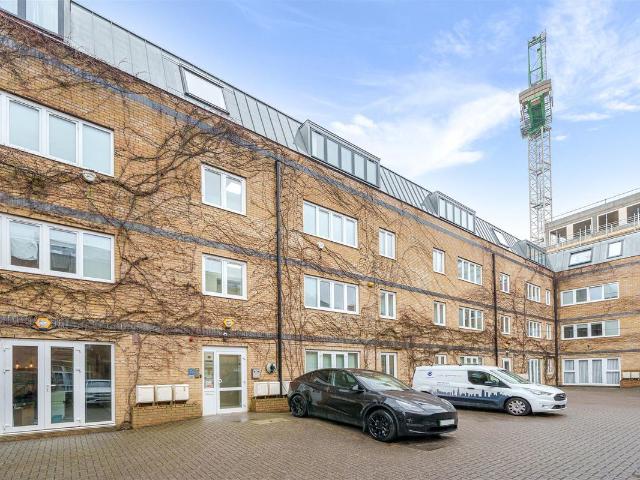 Maygrove Road, London NW6, 1 bed flat to rent, £2,250 pcm | PrimeLocation