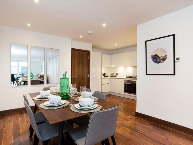 Maygrove Road, West Hampstead NW6, 3 bed flat to rent, £4,400 pcm | PrimeLocation