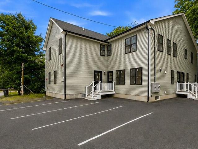 Mayhew St, Framingham, Home For Sale