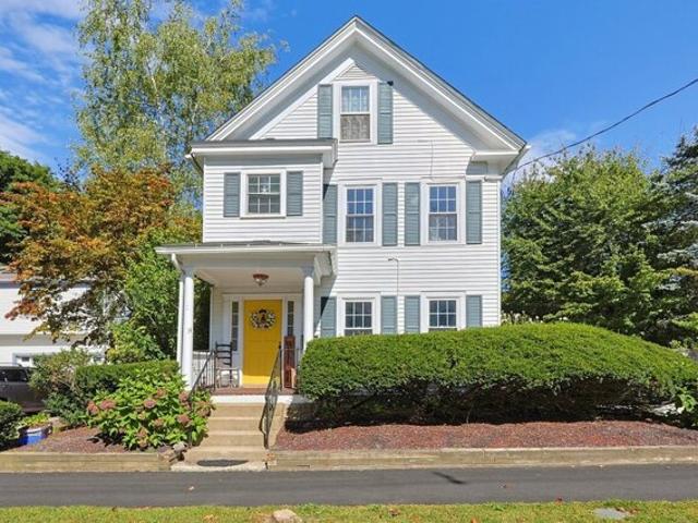 Mayhew St, Hopkinton, Home For Sale