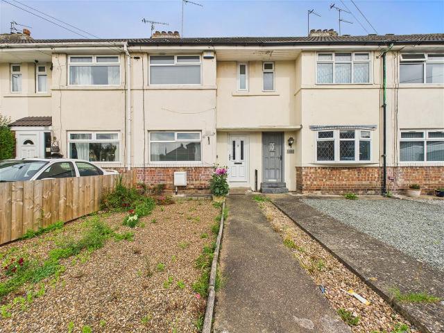 Mayland Avenue, Hull HU5, 2 bed terraced house to rent, £725 pcm | PrimeLocation