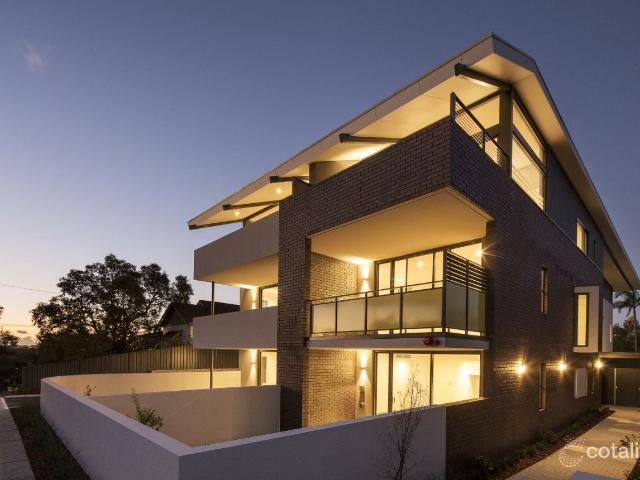 MAYLANDS, WA 6051
