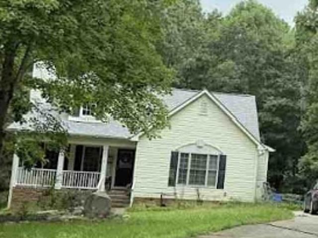 Maynard Cir