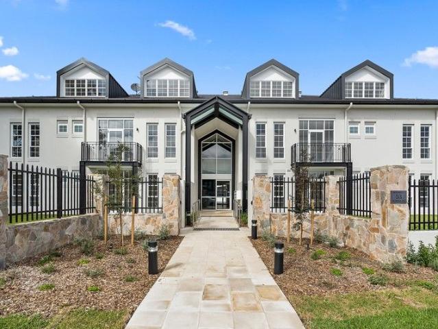 Maynard Gardens Luxury Apartment Living
