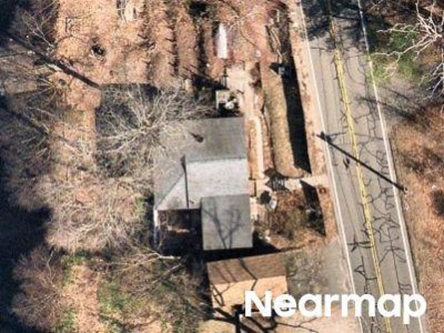 Maynard Rd