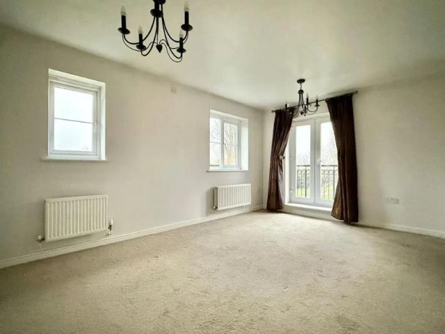 Maynard Road, Edgbaston, Birmingham