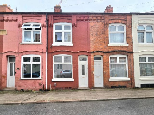 Maynard Road, Leicester LE2, 4 bed terraced house to rent, £1,275 pcm | PrimeLocation