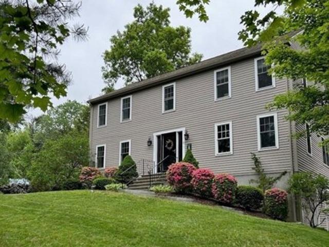 Maynard St, Northborough, Home For Sale