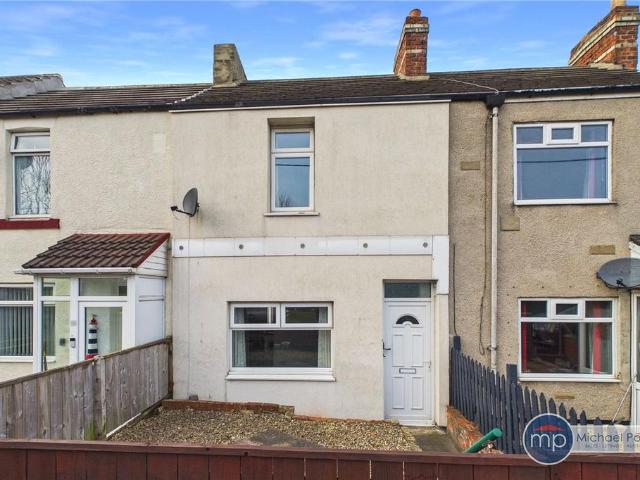 Maynard Street, Carlin How, TS13 2 bed terraced house to rent £550 pcm £127 pw