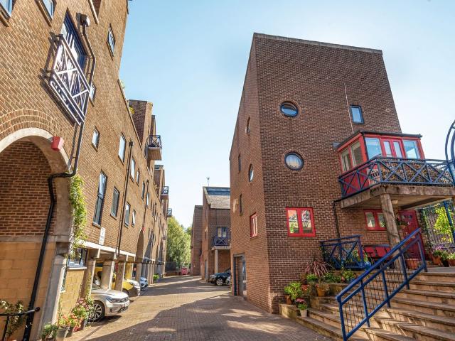 Maynards Quay, London, London E1W, 5 bed detached house to rent, £5,000 pcm | PrimeLocation