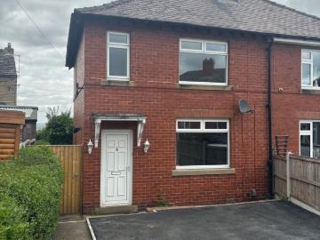 Maynes Close, Dewsbury WF12, 3 bed semi detached house to rent, £950 pcm | PrimeLocation