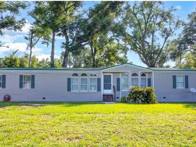 440 W US Highway 27, Mayo, FL 32066