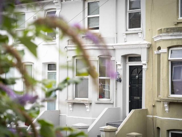 Mayo Road, Brighton 5 bed house share to rent £3,250 pcm £750 pw