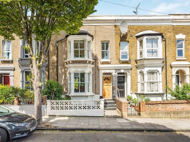 Mayola Road, London E5, 4 bed terraced house to rent, £5,000 pcm | PrimeLocation