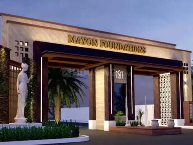 Mayons Vriksham Grande,Athipalayam Residential Plot For Sale Coimbatore