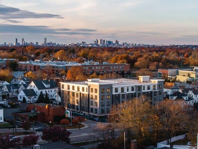 Mayor Thomas J Mcgrath Hwy Unit,quincy, Condo For Sale