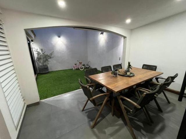 Mayorazgo La Rioja Casa en VENTA 3 recámaras / Privada con Alberca y Gym