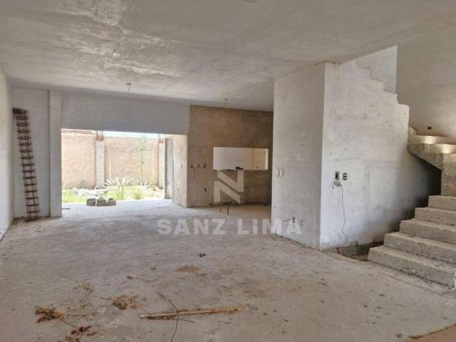Mayorazgo San Antonio: Bella y luminosa propiedad en obra gris. Conocela!