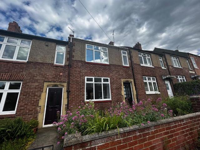 Mayorswell Field, Durham, DH1 4 bed terraced house to rent £1,907 pcm £440 pw