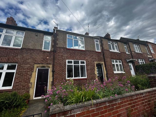 Mayorswell Field, Durham DH1, 4 bed terraced house to rent, £1,907 pcm | PrimeLocation