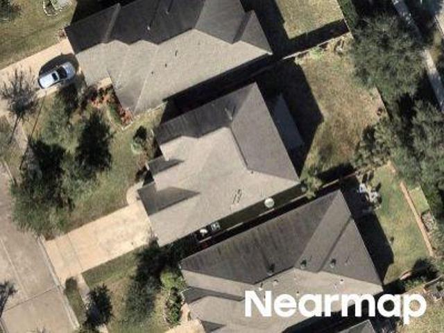 Mayport Crest Ln