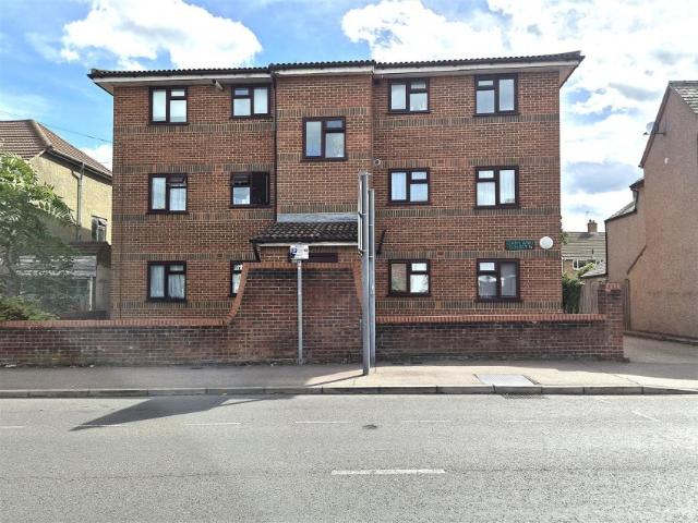 Mayplace Road East, Bexleyheath