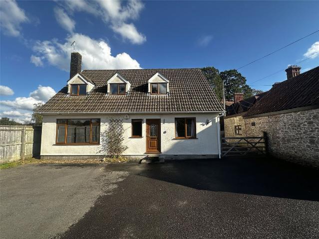 Maysmead Lane, Langford, Bristol, Somerset BS40, 4 bed detached house to rent, £2,200 pcm | PrimeLocation