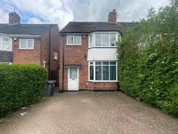 Mayswood Grove, Birmingham, B32 3 bed semi detached house to rent £1,175 pcm £271 pw