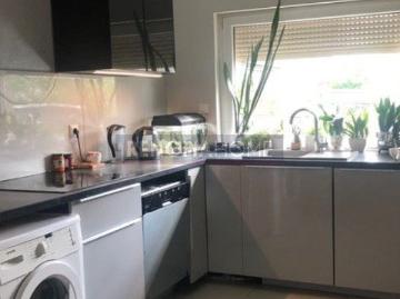 Komfortowy bliźniak 120 m² z kominkiem i dużym tarasem