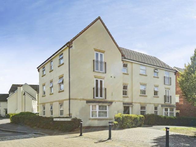 Mazurek Way, Swindon, Wiltshire, SN25 2 bed flat to rent £1,150 pcm £265 pw